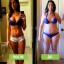 До и после похудения - Фото 7