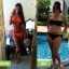 До и после похудения - Фото 9