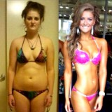До и после похудения - Фото 10
