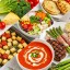 Сколько диетических столов существует в медицине?